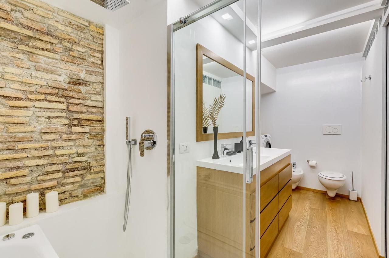 Bdc - The Secret Garden In Trevi Apartment *